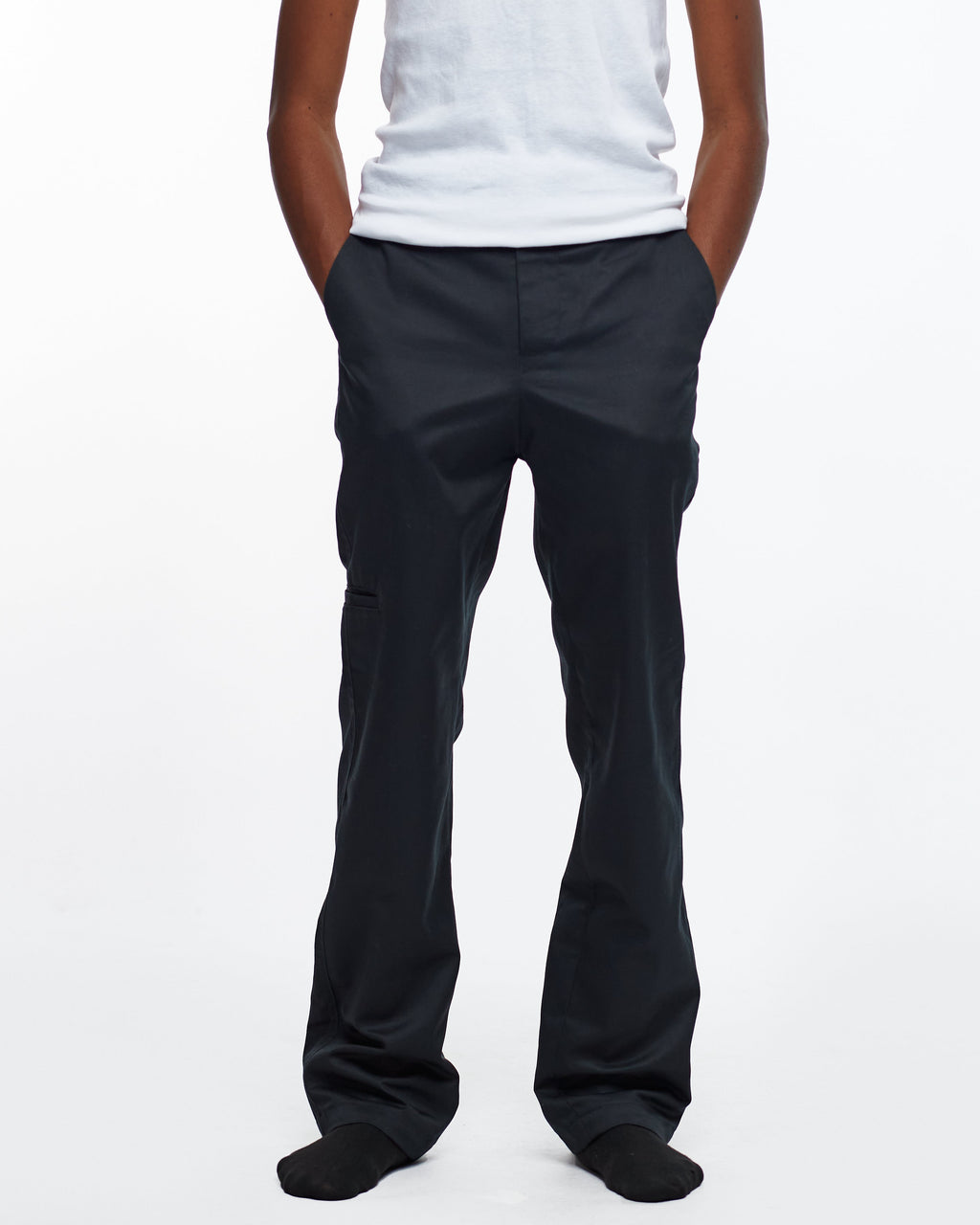 PARENTAL SOCIETY WORKWEAR PERFORMANCE TROUSERS