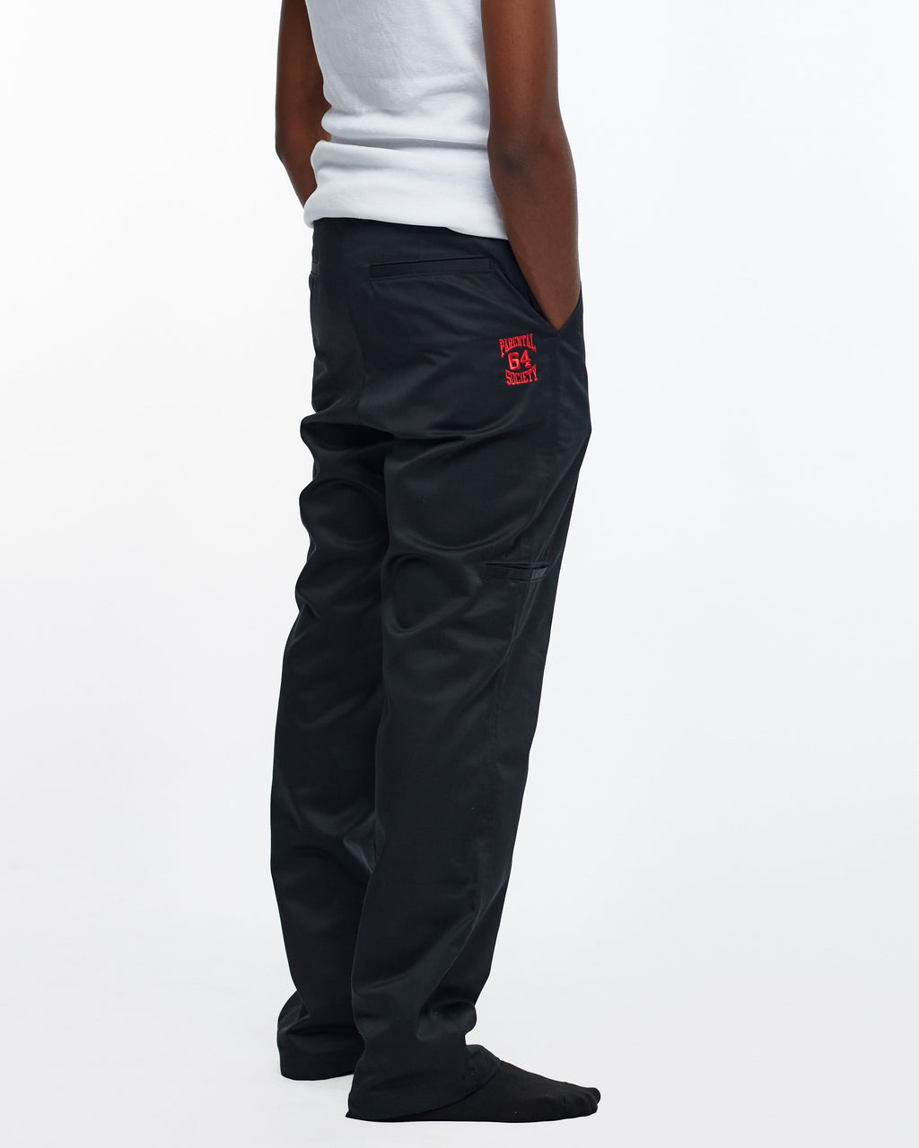 PARENTAL SOCIETY WORKWEAR PERFORMANCE TROUSERS