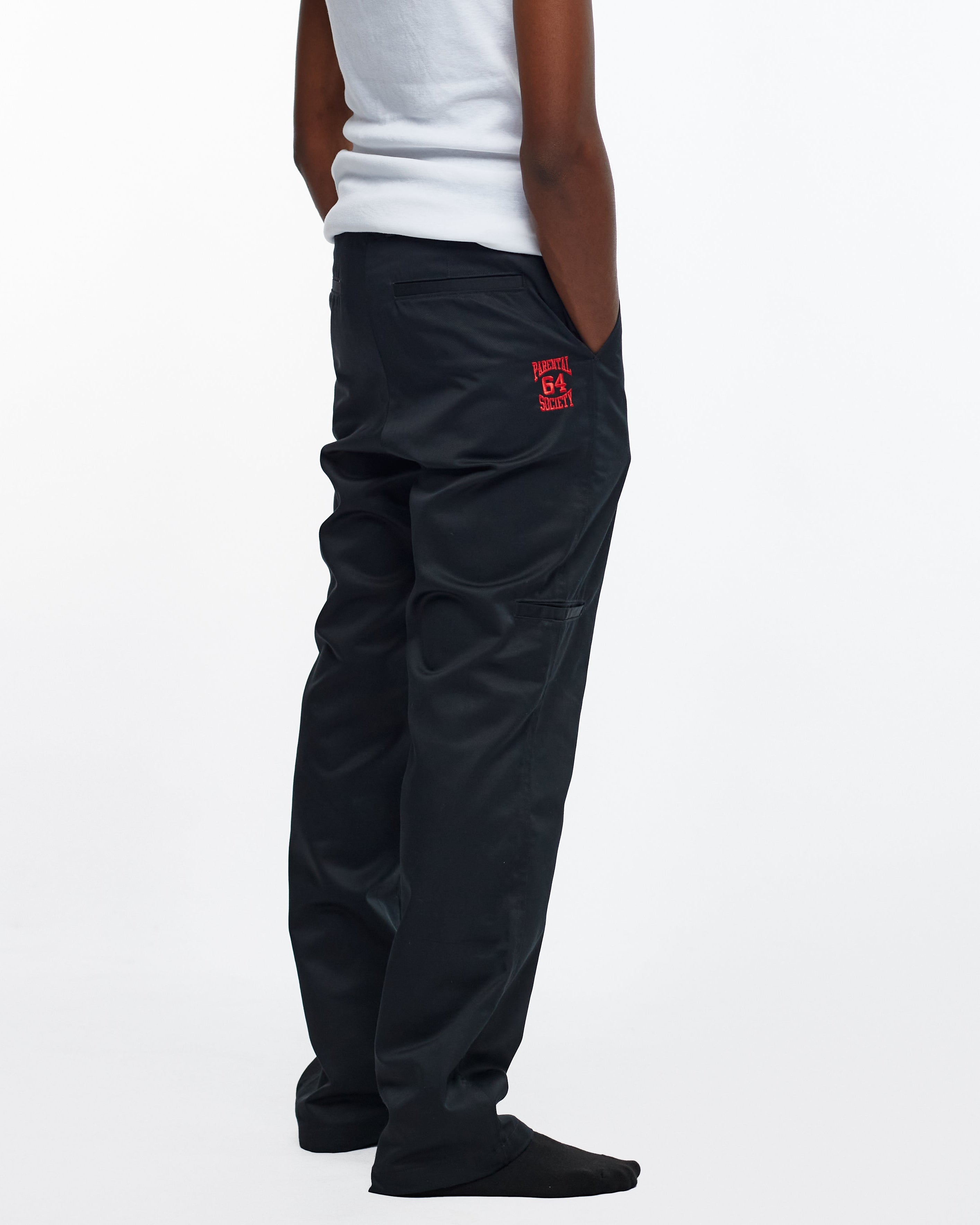 PARENTAL SOCIETY WORKWEAR PERFORMANCE TROUSERS